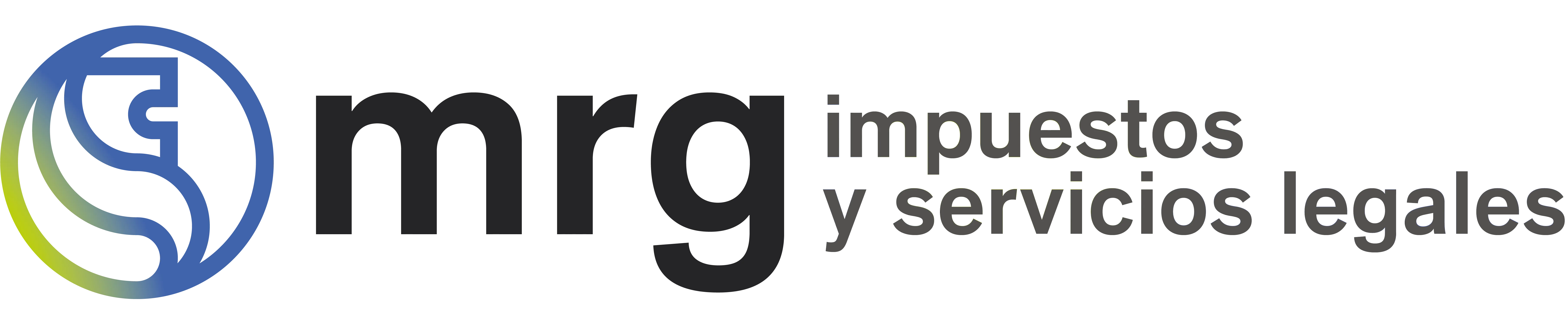 MRG Impuestos y Servicios Legales